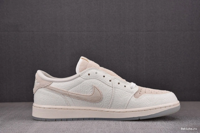 Rep BK chris 1 retro jordan paul og low fz0455-200 air 1130